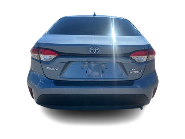 Thumbnail: 2024 Toyota Corolla - 5