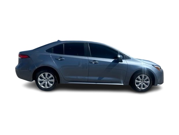 Thumbnail: 2024 Toyota Corolla - 14
