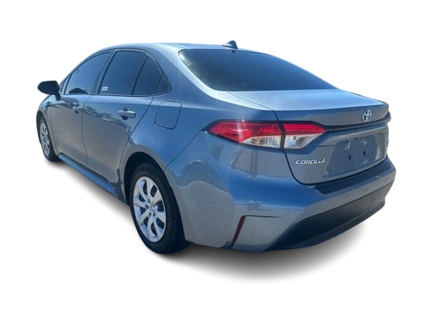 Thumbnail: 2024 Toyota Corolla - 4