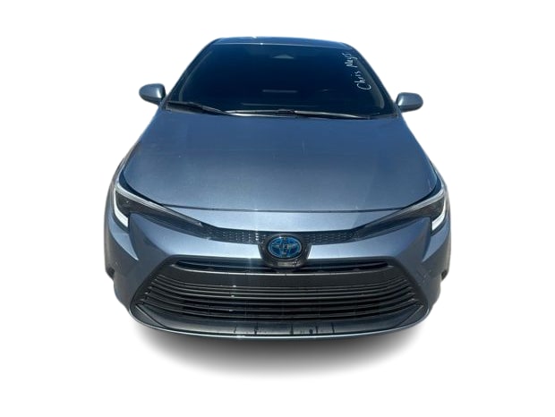 Thumbnail: 2024 Toyota Corolla - 6