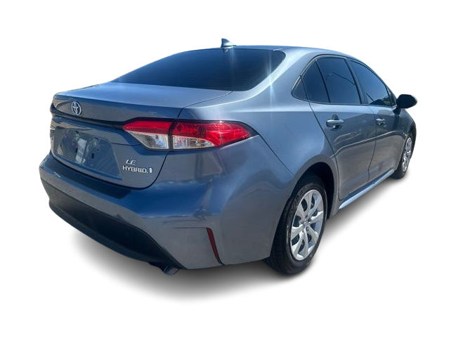 Thumbnail: 2024 Toyota Corolla - 15