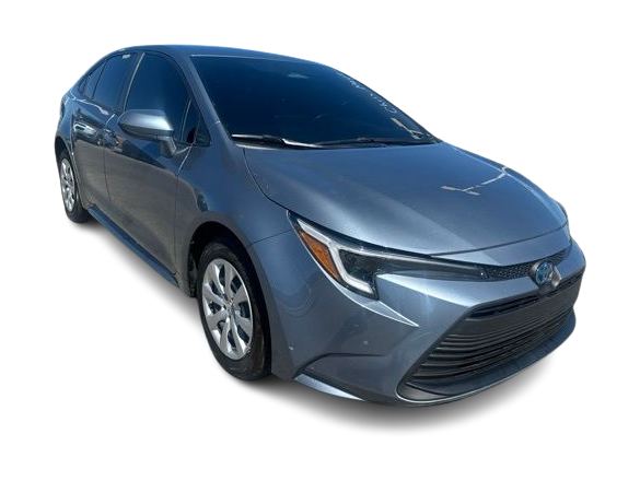 Thumbnail: 2024 Toyota Corolla - 13