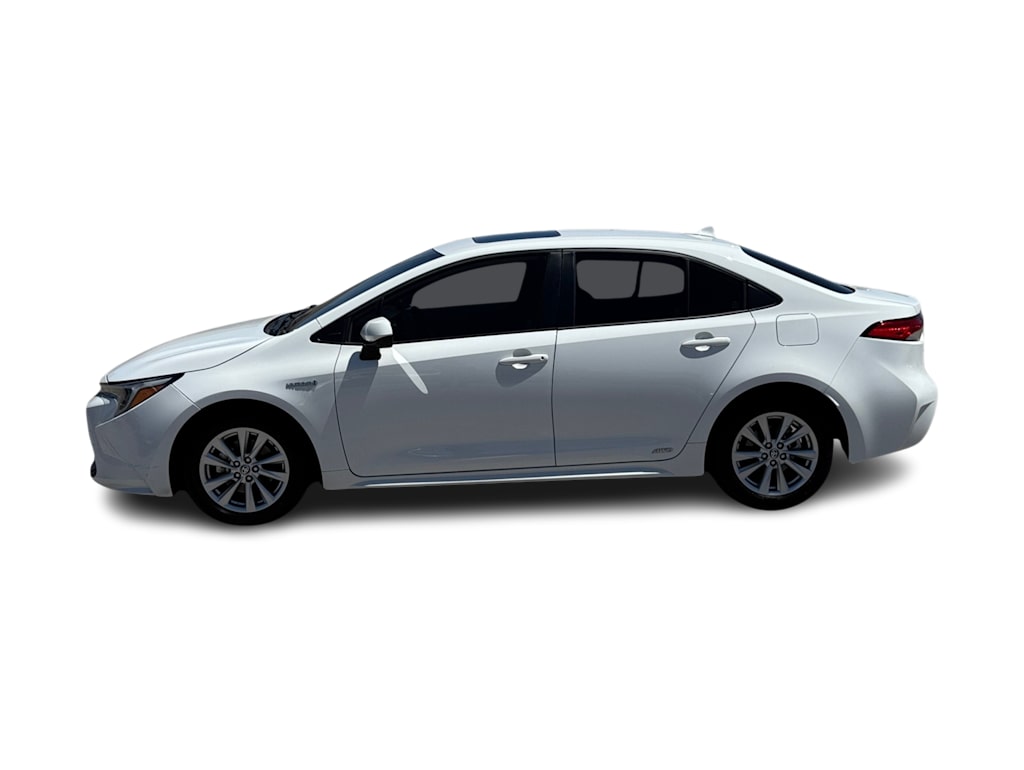 Thumbnail: 2023 Toyota Corolla - 3
