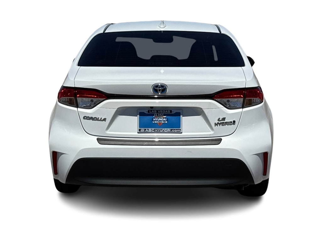 Thumbnail: 2023 Toyota Corolla - 5