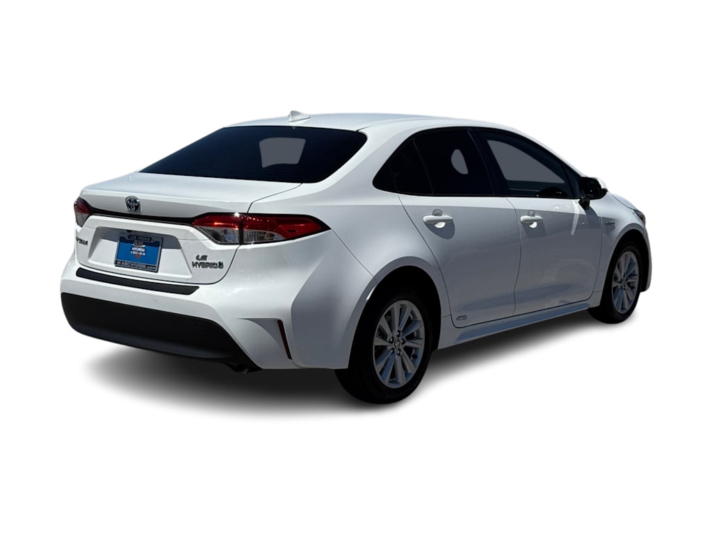 Thumbnail: 2023 Toyota Corolla - 16