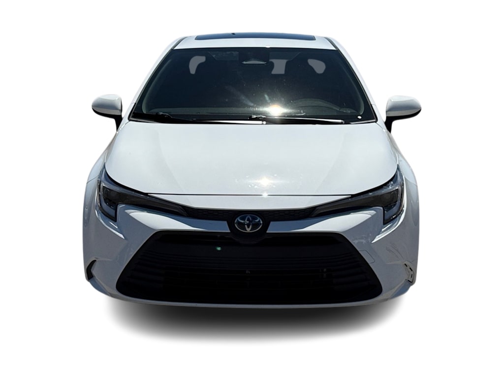 Thumbnail: 2023 Toyota Corolla - 19