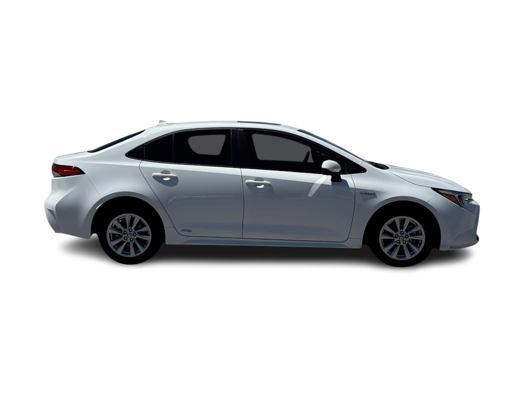 Thumbnail: 2023 Toyota Corolla - 17