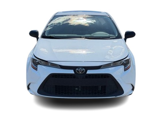 Thumbnail: 2021 Toyota Corolla - 6