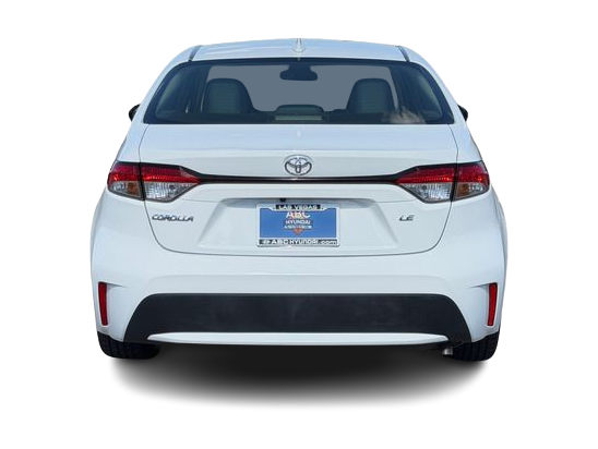 Thumbnail: 2021 Toyota Corolla - 5