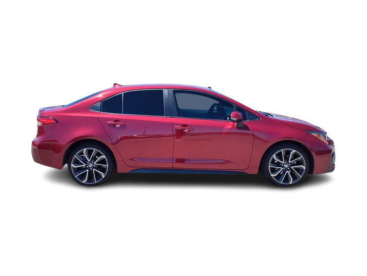 Thumbnail: 2022 Toyota Corolla - 18