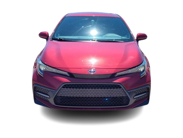Thumbnail: 2022 Toyota Corolla - 6