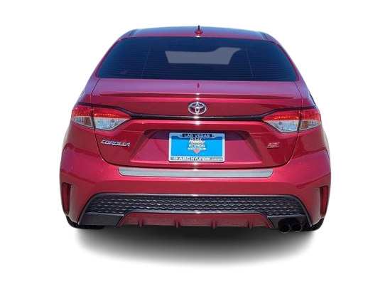 Thumbnail: 2022 Toyota Corolla - 5