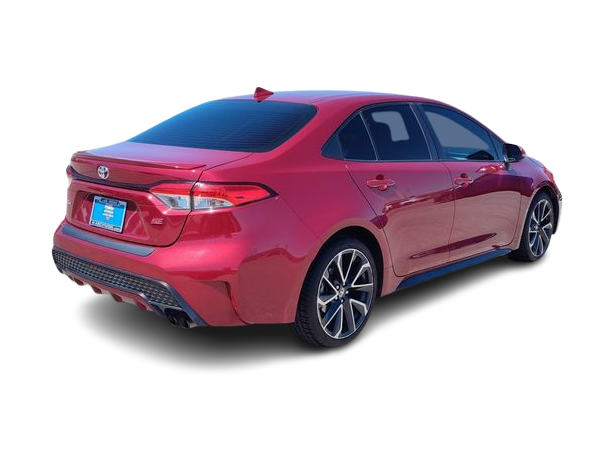 Thumbnail: 2022 Toyota Corolla - 17