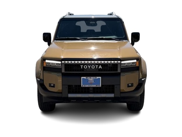 Thumbnail: 2024 Toyota Land Cruiser - 6