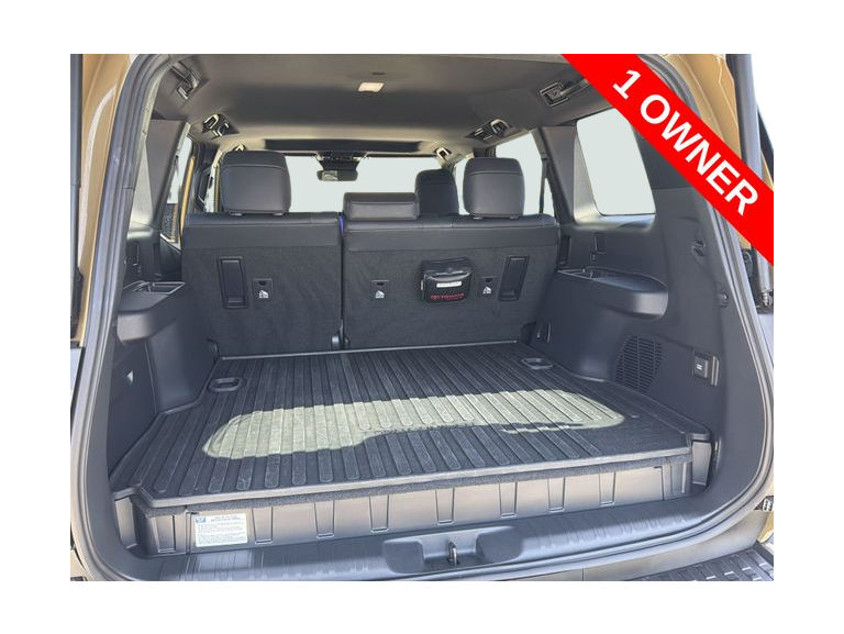 Thumbnail: 2024 Toyota Land Cruiser - 17