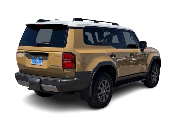 Thumbnail: 2024 Toyota Land Cruiser - 18