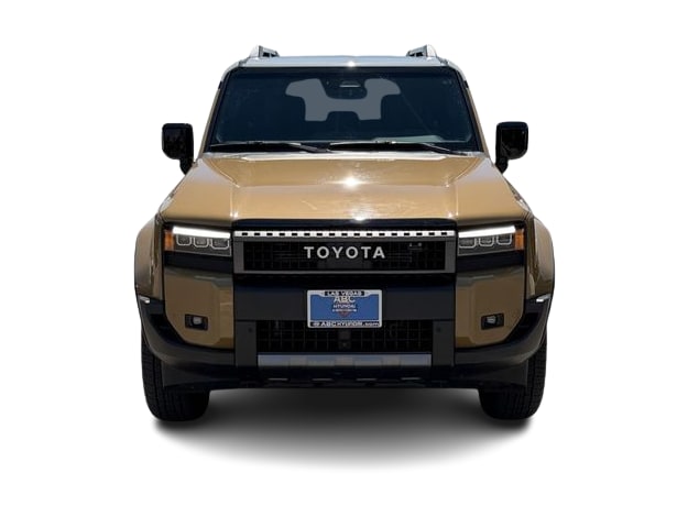 Thumbnail: 2024 Toyota Land Cruiser - 6