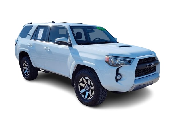 Thumbnail: 2017 Toyota 4Runner - 20