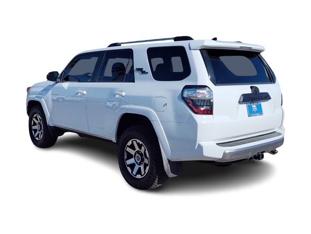 Thumbnail: 2017 Toyota 4Runner - 4