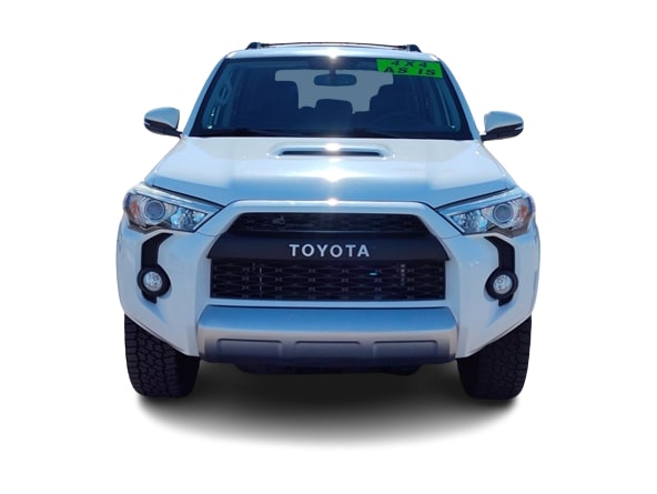Thumbnail: 2017 Toyota 4Runner - 6