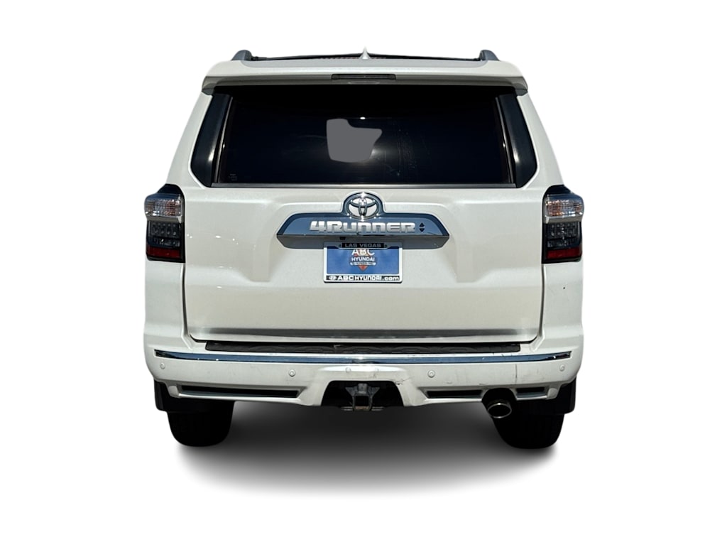Thumbnail: 2016 Toyota 4Runner - 5