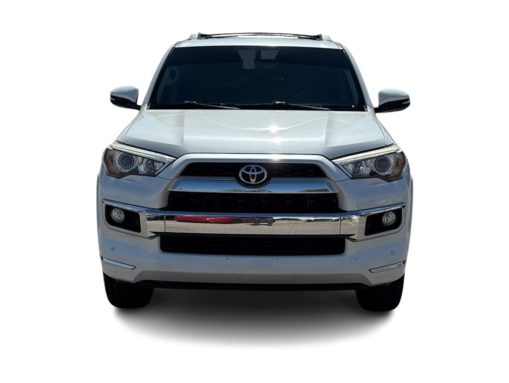 Thumbnail: 2016 Toyota 4Runner - 6