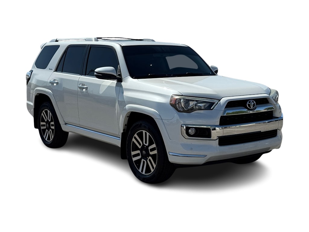 Thumbnail: 2016 Toyota 4Runner - 19