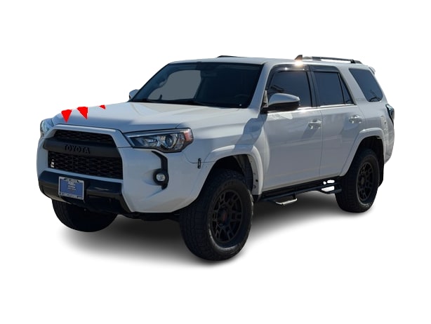 2014 Toyota 4Runner