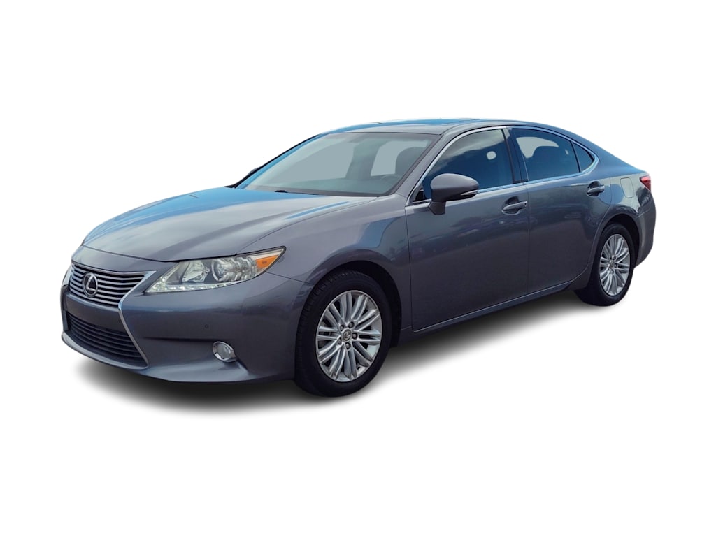 2014 Lexus ES