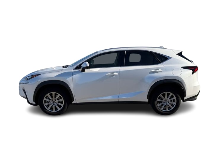 Thumbnail: 2020 Lexus NX - 3