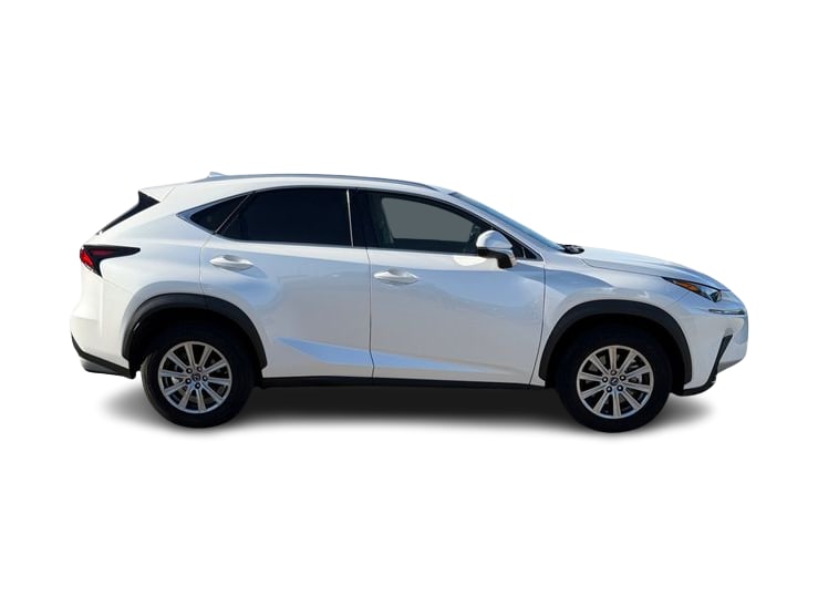 Thumbnail: 2020 Lexus NX - 19