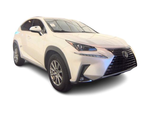 Thumbnail: 2018 Lexus NX - 10