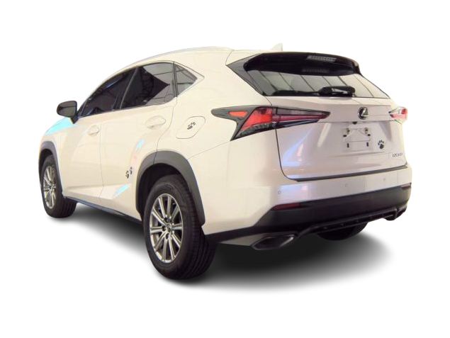 Thumbnail: 2018 Lexus NX - 3