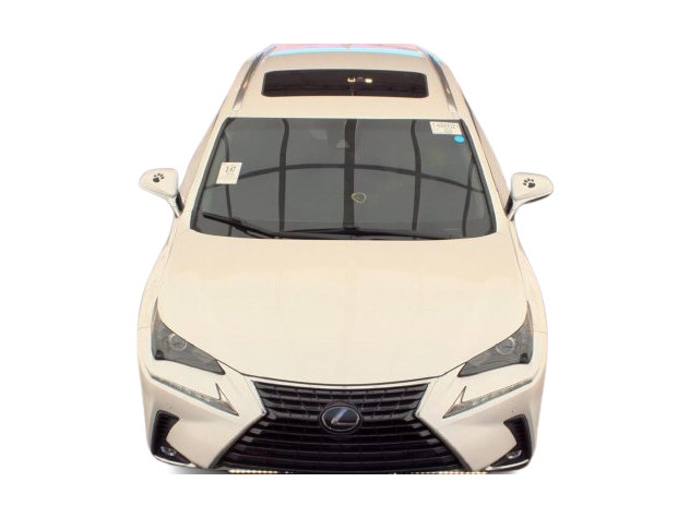 Thumbnail: 2018 Lexus NX - 5