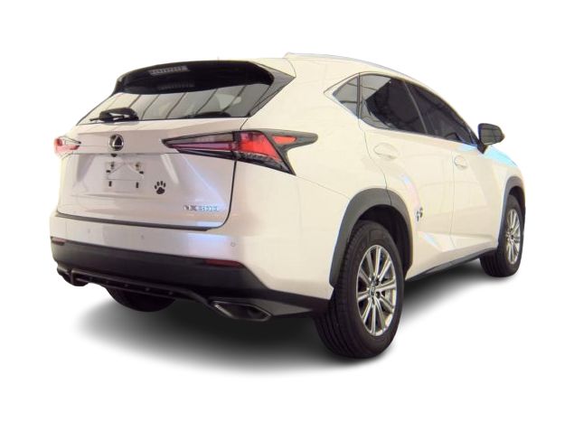 Thumbnail: 2018 Lexus NX - 11