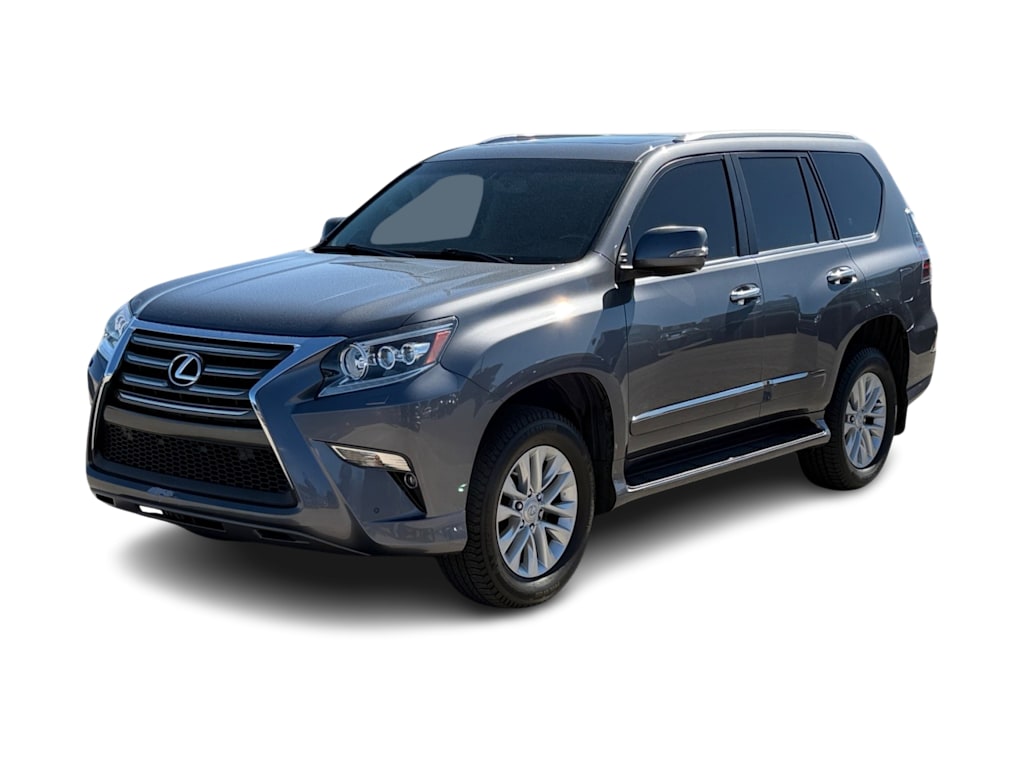 2017 Lexus GX