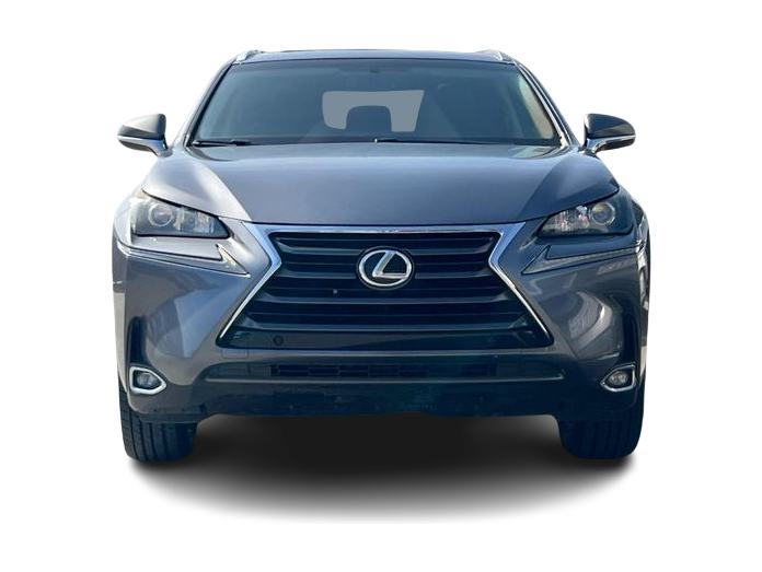 Thumbnail: 2017 Lexus NX - 6