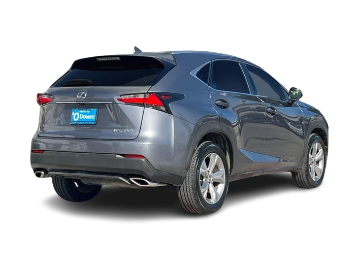 Thumbnail: 2017 Lexus NX - 19