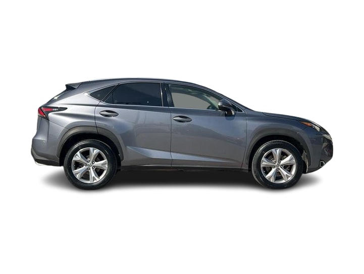 Thumbnail: 2017 Lexus NX - 20