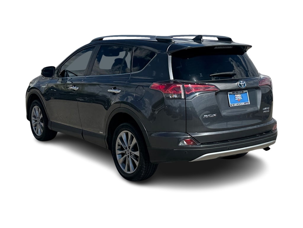 Thumbnail: 2016 Toyota RAV4 - 4