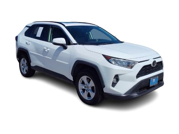 Thumbnail: 2019 Toyota RAV4 - 20