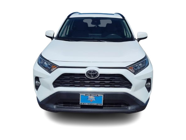 Thumbnail: 2019 Toyota RAV4 - 6