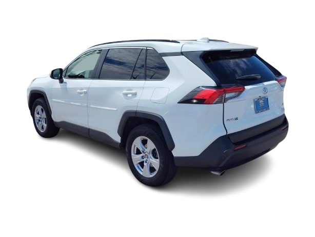 Thumbnail: 2019 Toyota RAV4 - 4