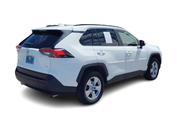 Thumbnail: 2019 Toyota RAV4 - 18