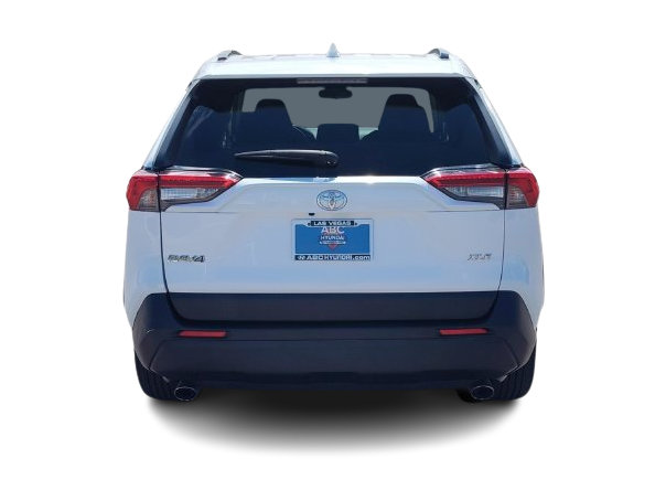 Thumbnail: 2019 Toyota RAV4 - 5