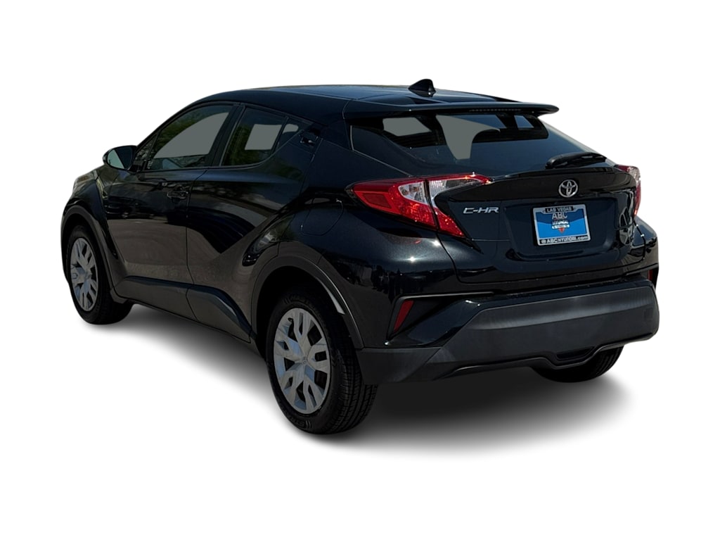 Thumbnail: 2019 Toyota C-HR - 4