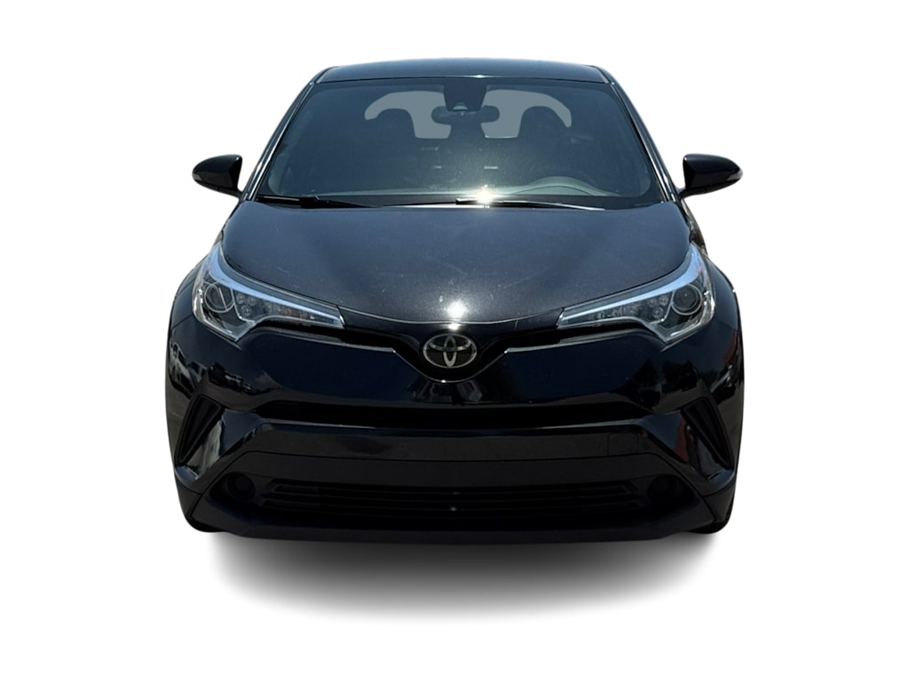 Thumbnail: 2019 Toyota C-HR - 6