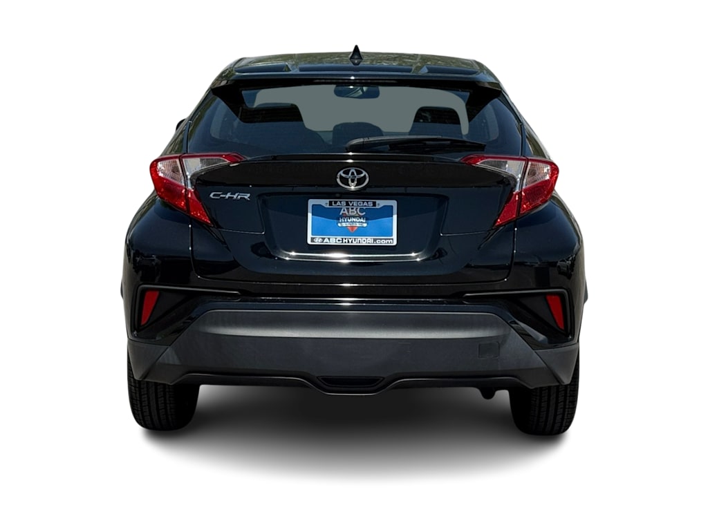 Thumbnail: 2019 Toyota C-HR - 5