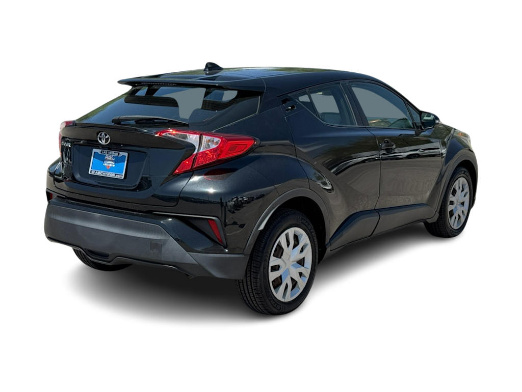 Thumbnail: 2019 Toyota C-HR - 17