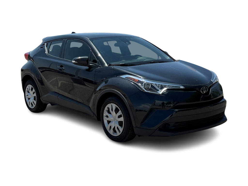 Thumbnail: 2019 Toyota C-HR - 19